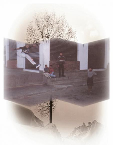 AIN CHOCK EL KOUTOUBIA 1997
