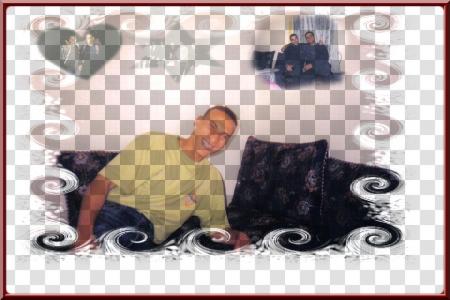 with my freinds essaouira